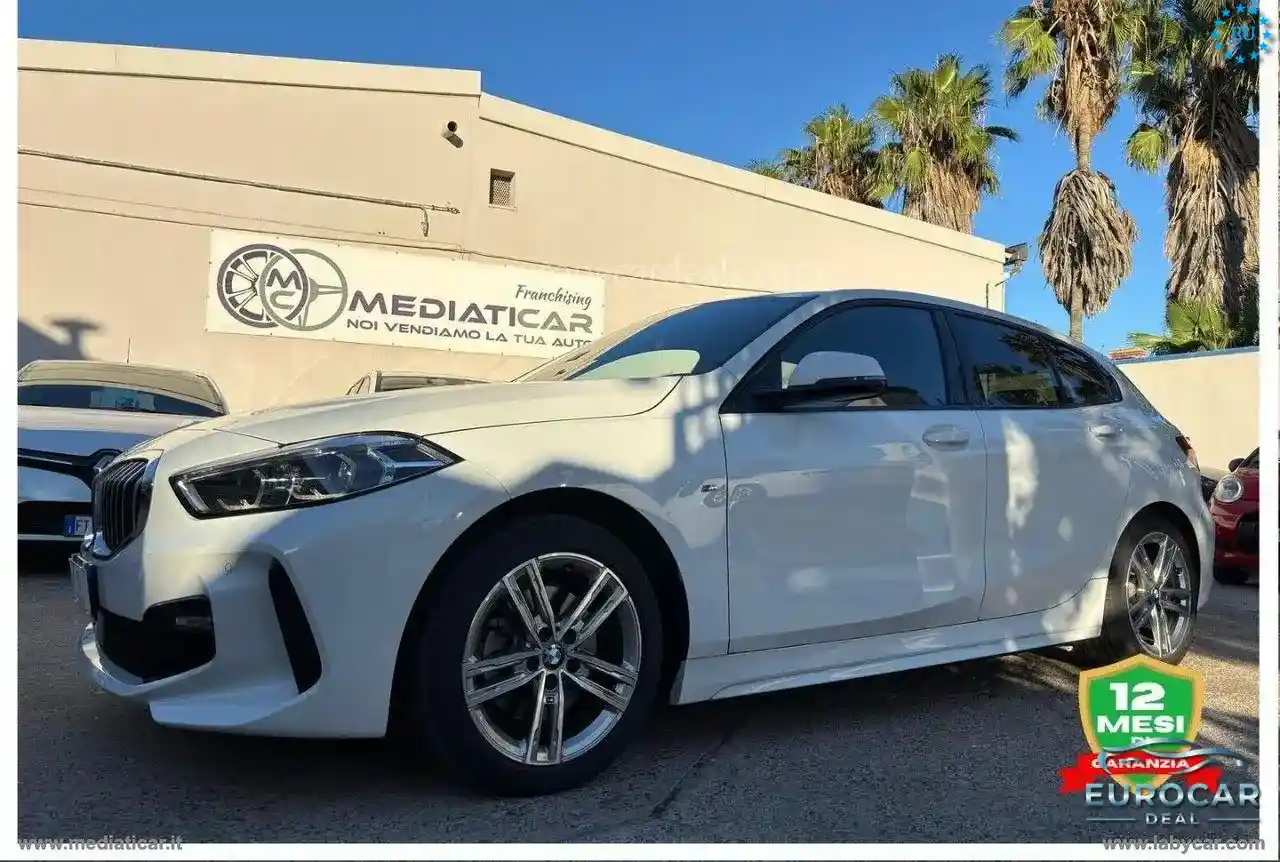 BMW 118