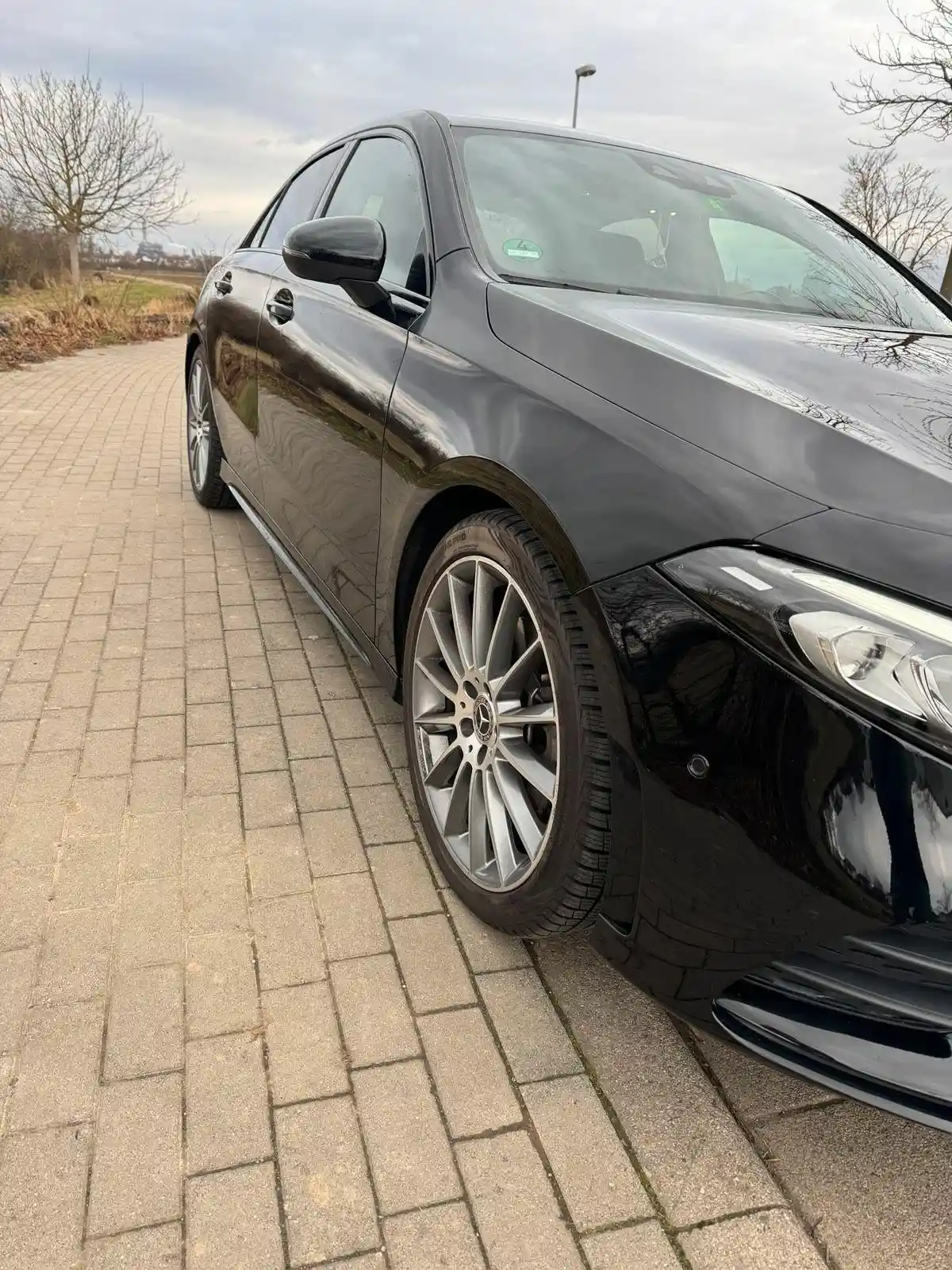 Mercedes-Benz E 250