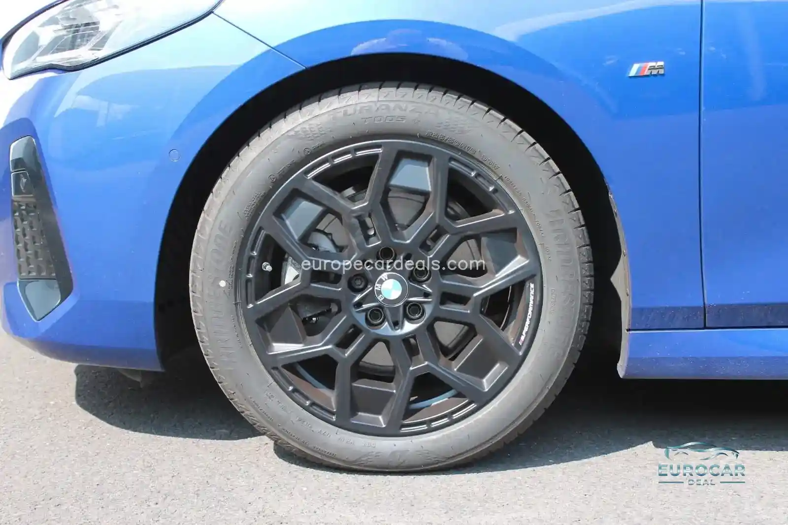 BMW 223 Active Tourer