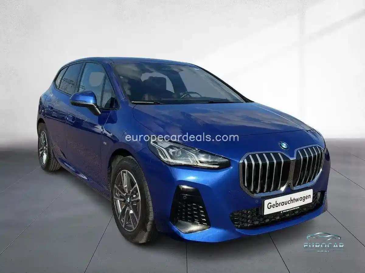 BMW 218 Active Tourer