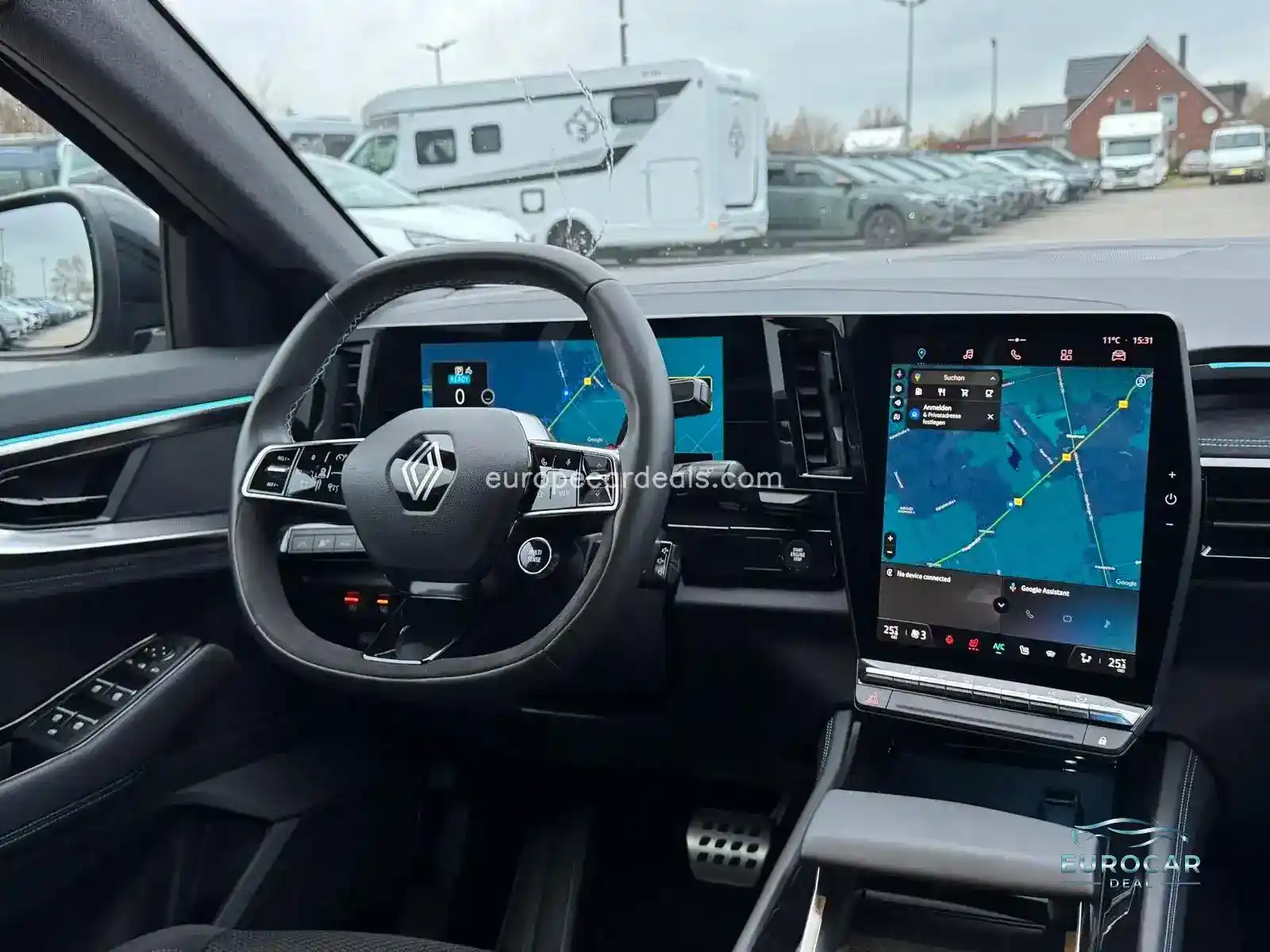 Renault Espace