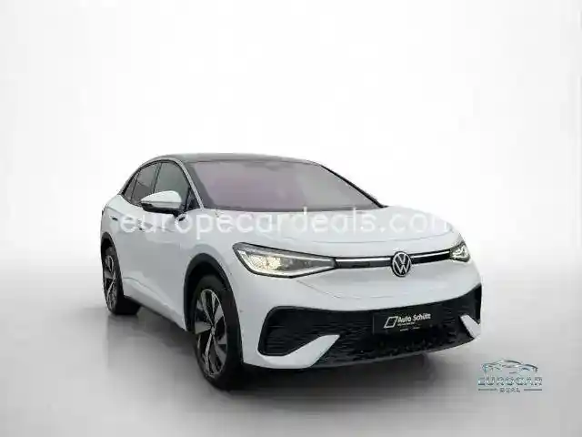 Volkswagen ID.5