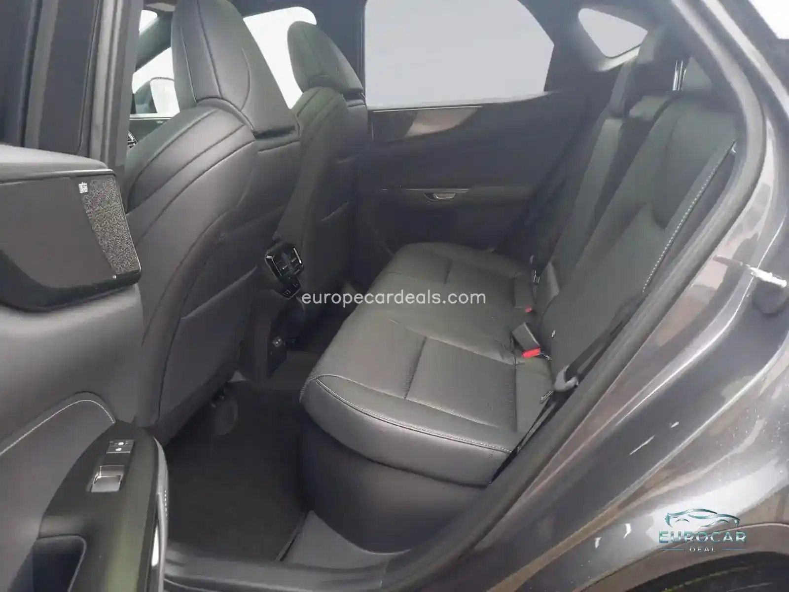 Lexus NX 350h