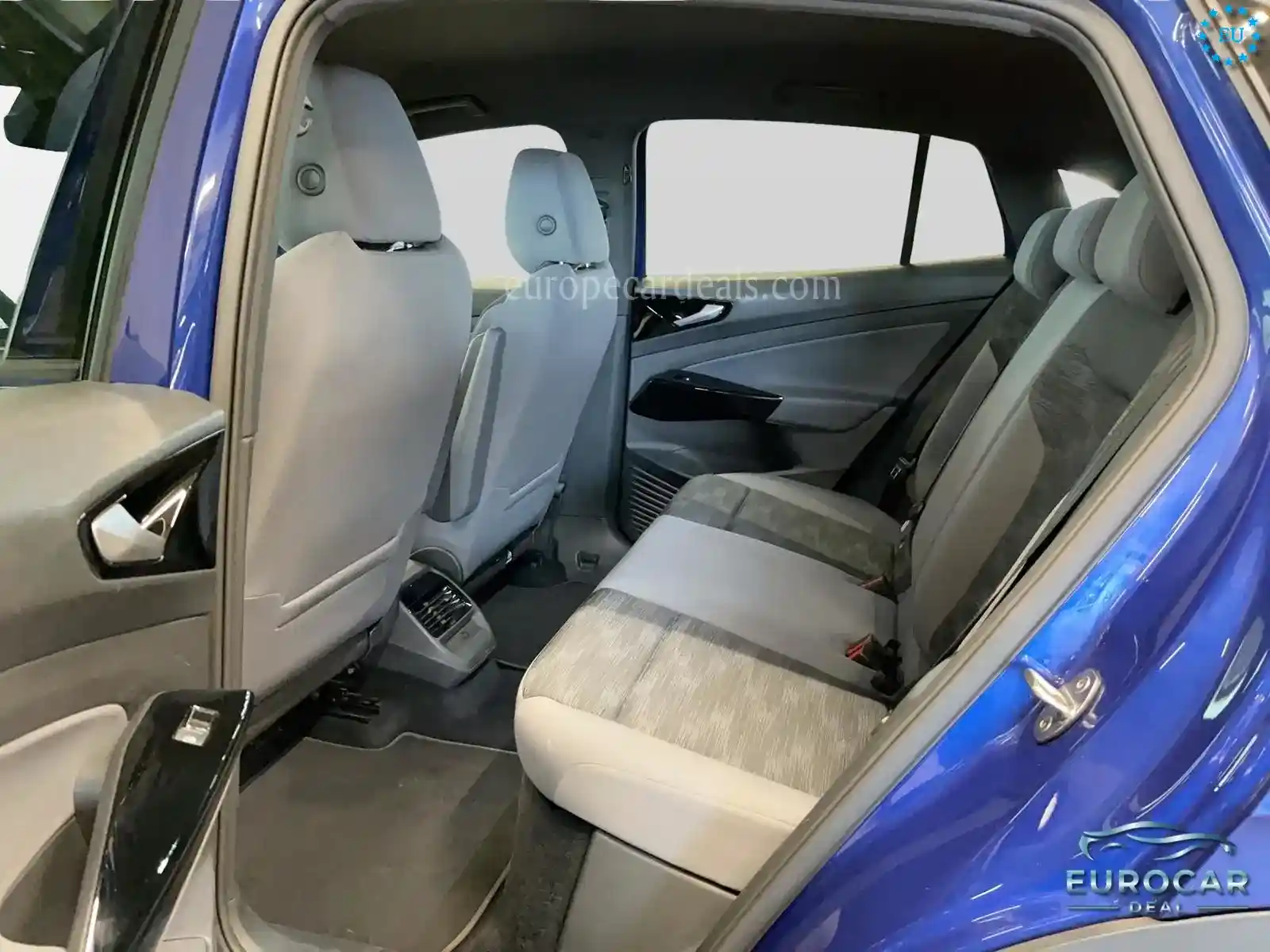 Volkswagen ID.5