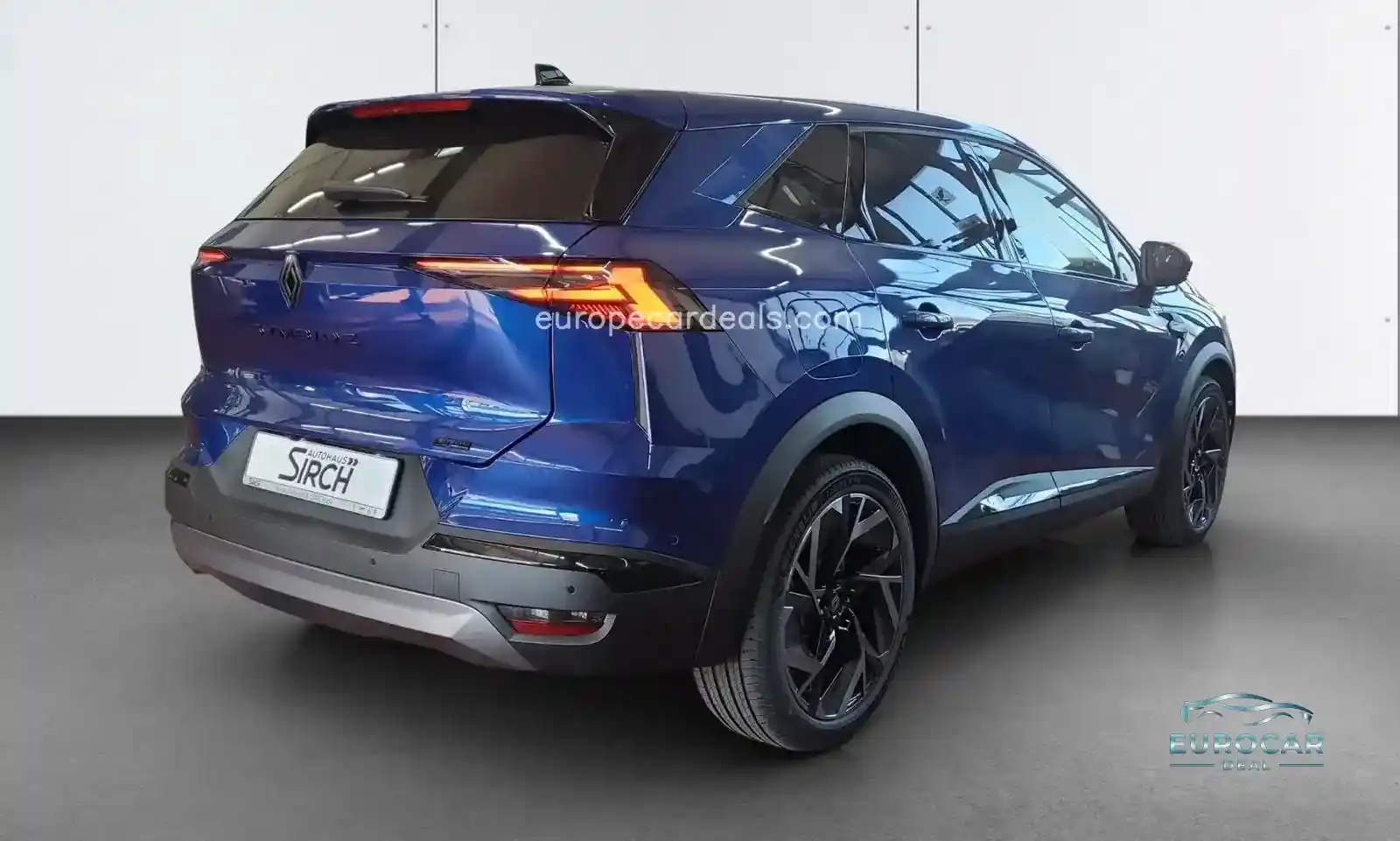 Renault Symbioz