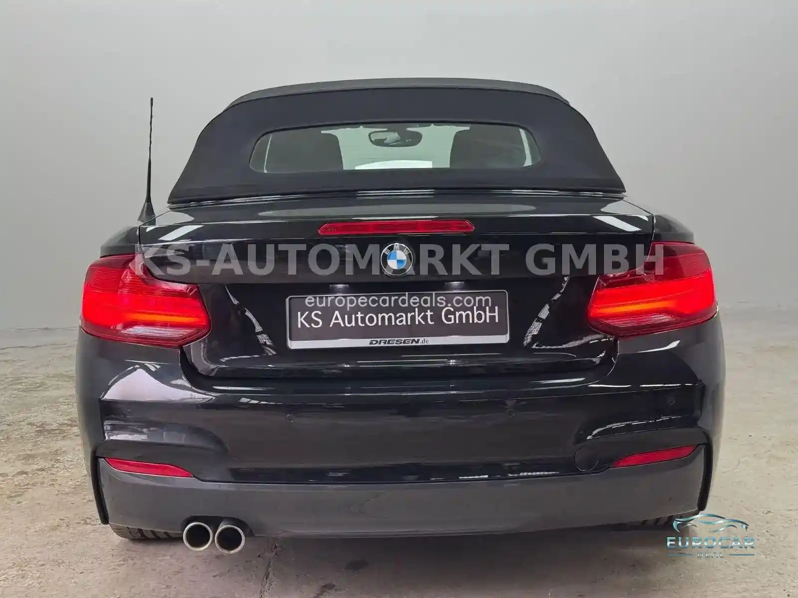 BMW 230