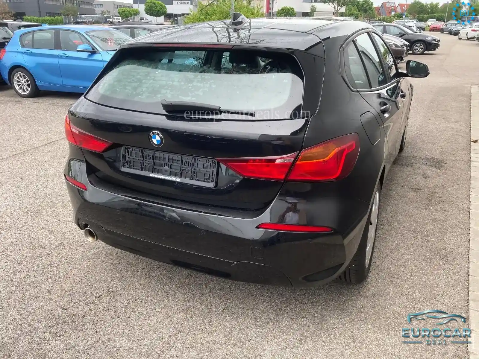 BMW 116