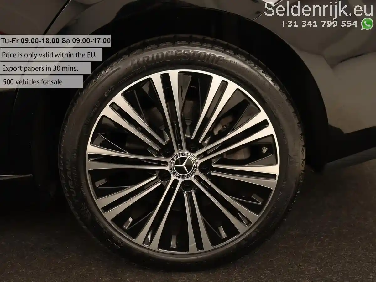 Mercedes-Benz CLA 250 Shooting Brake