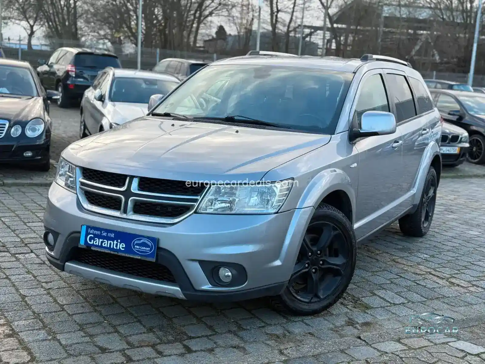 Dodge Journey