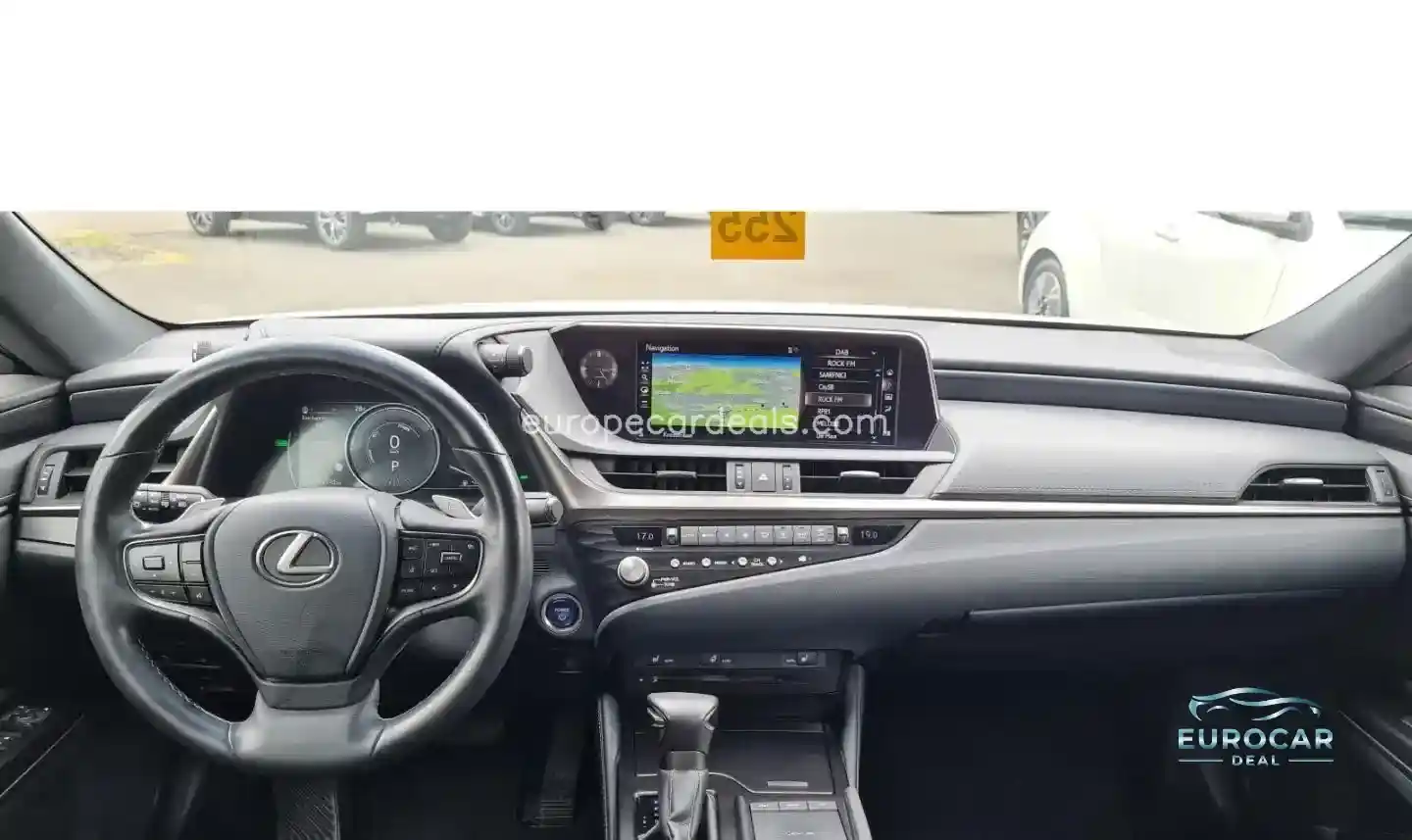 Lexus ES 300