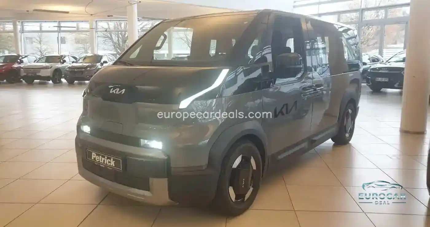 Kia PV5