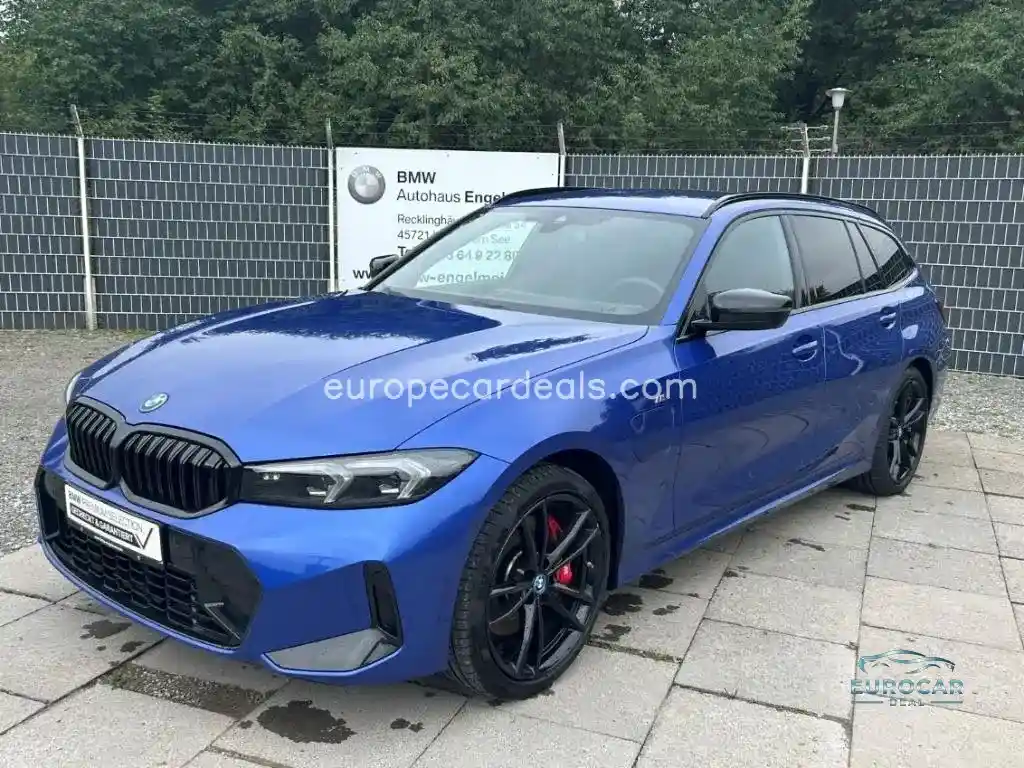 BMW 330
