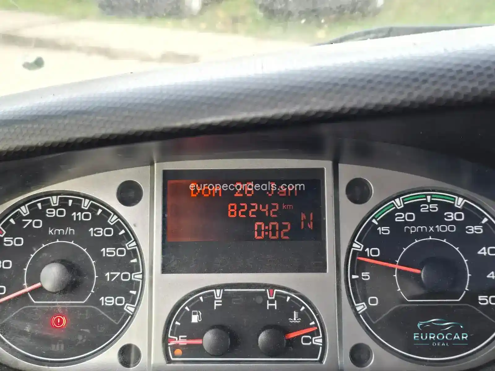 Iveco Other