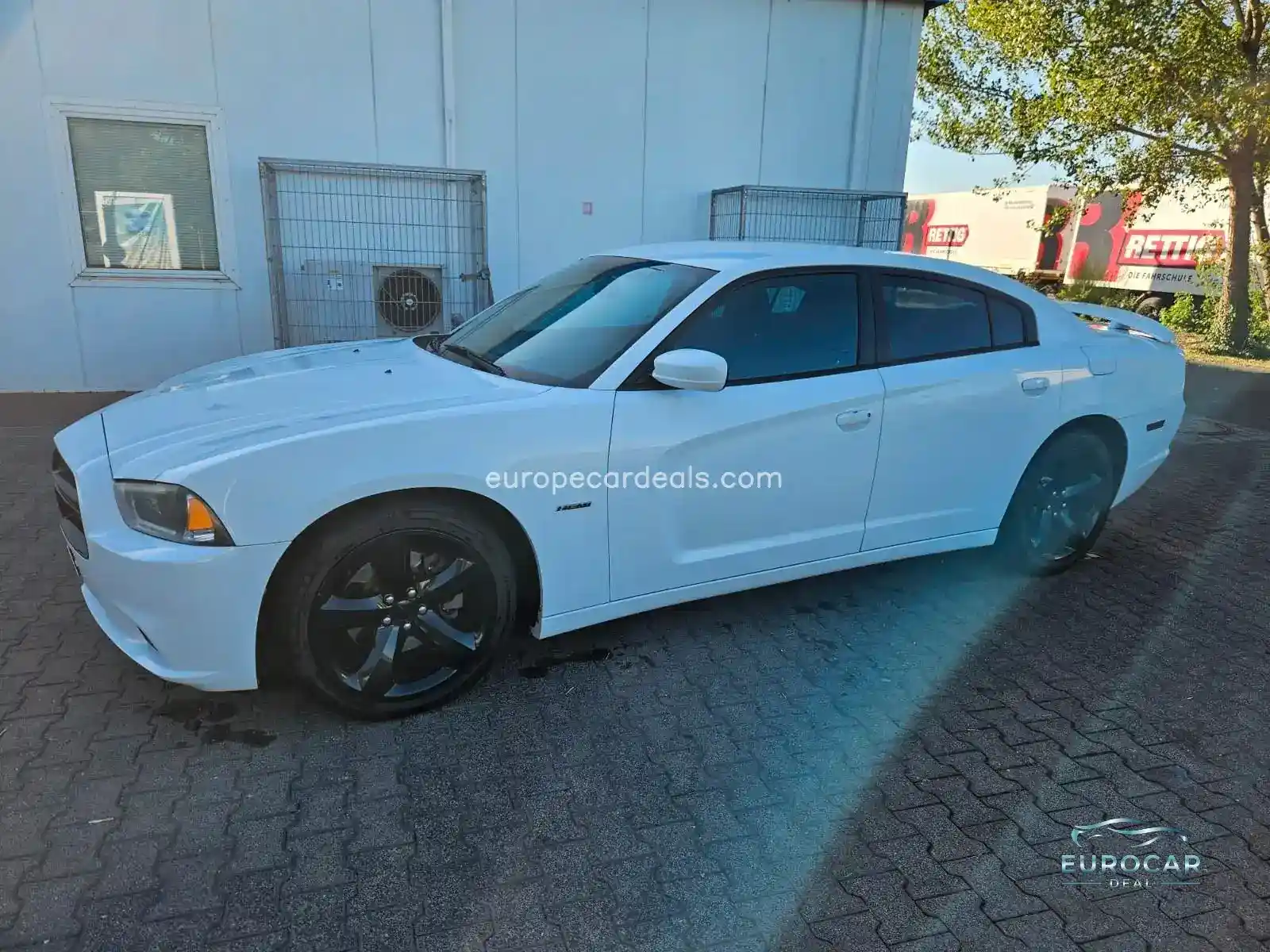 Dodge Charger