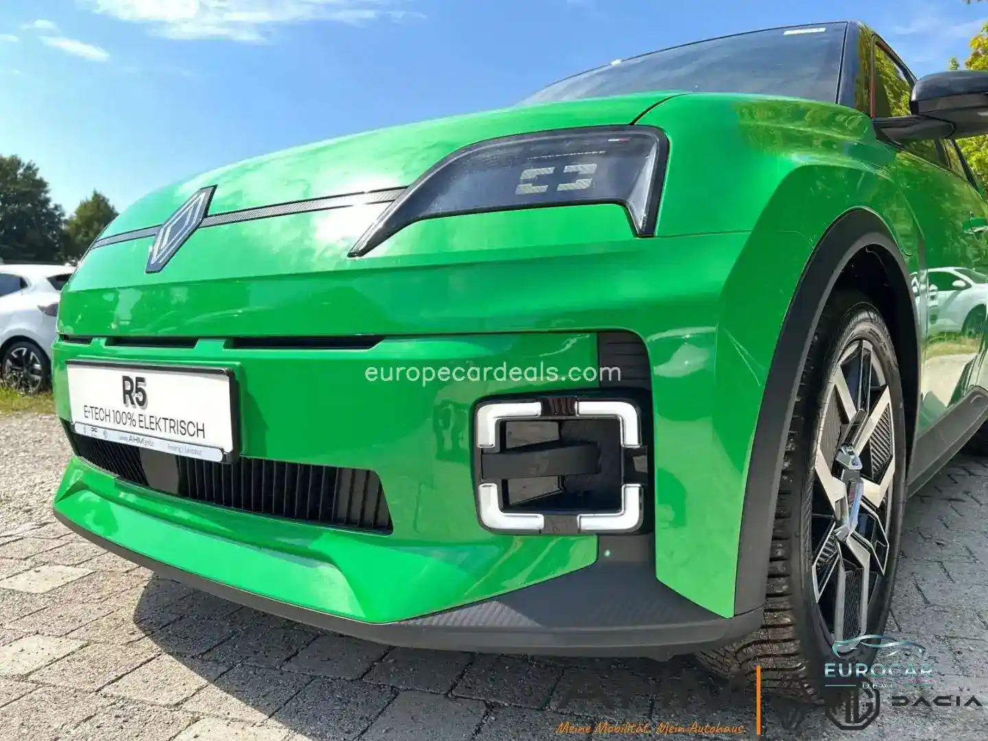 Renault R 5