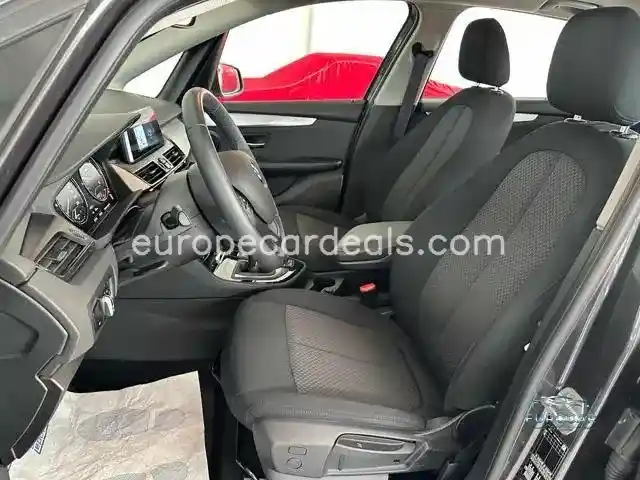 BMW 216 Active Tourer