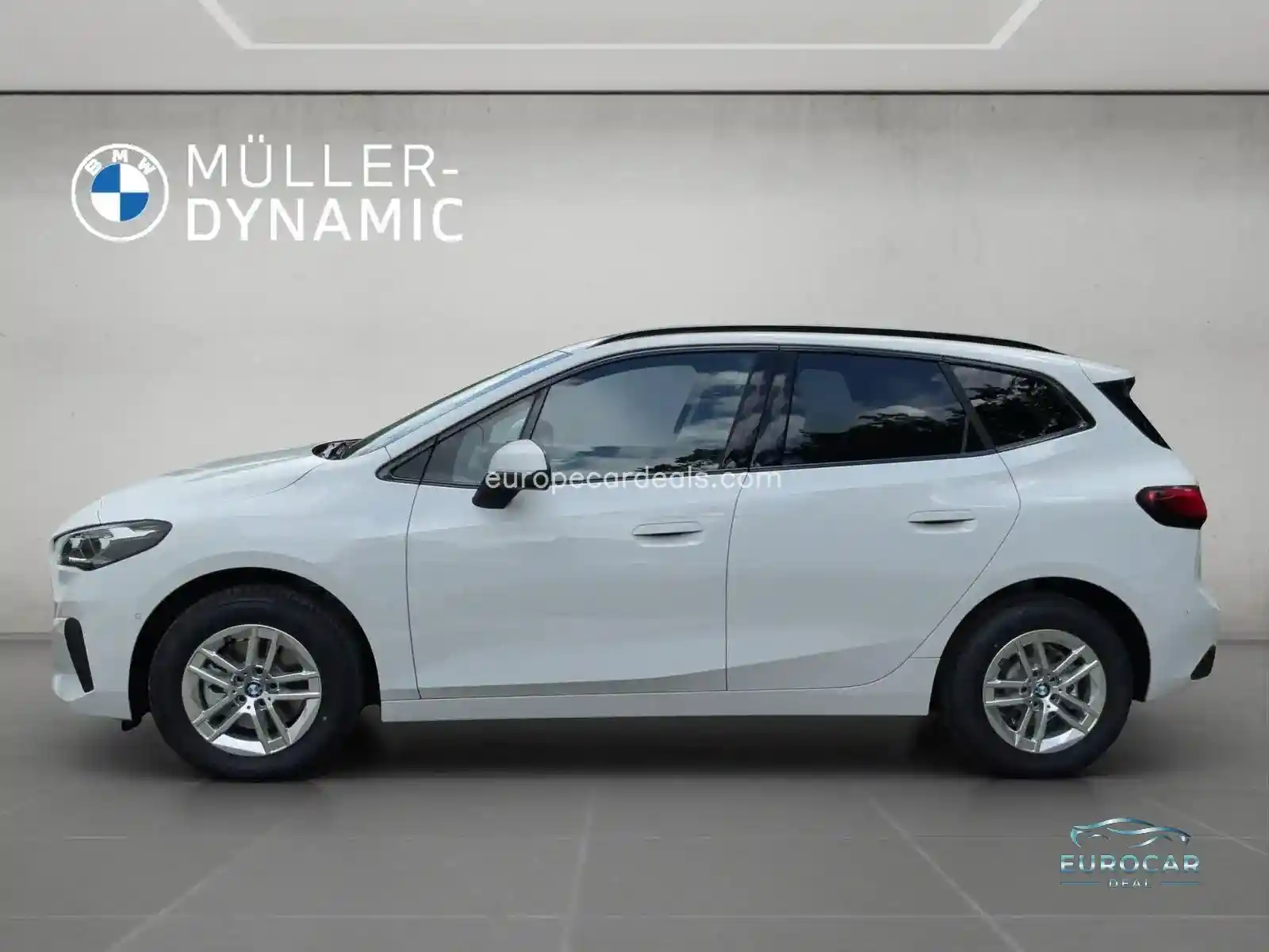 BMW 216 Active Tourer