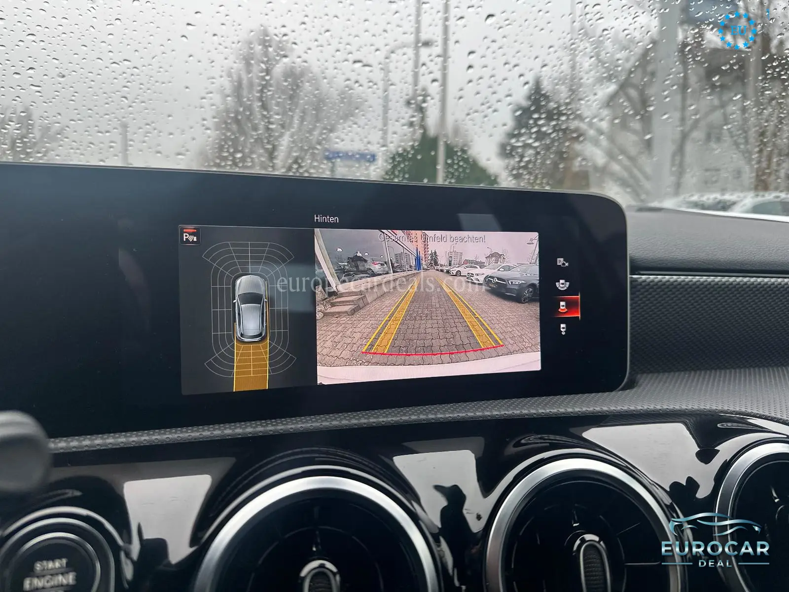 Mercedes-Benz A 220