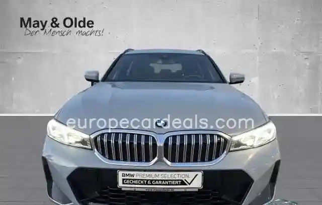 BMW 330