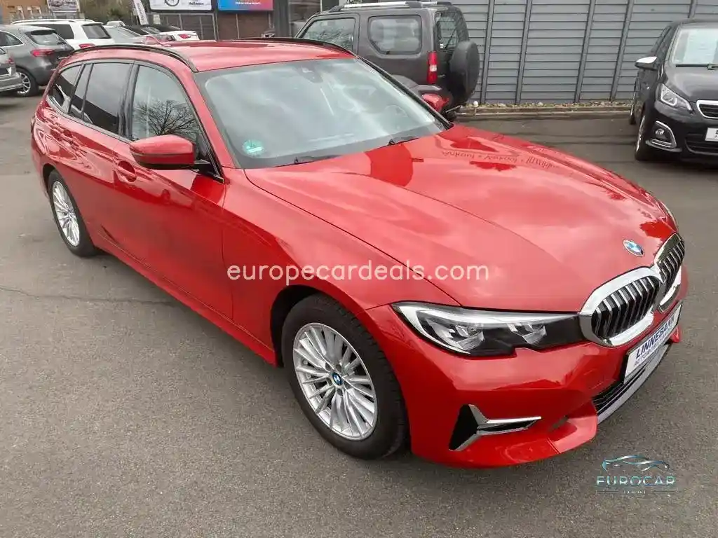 BMW 318
