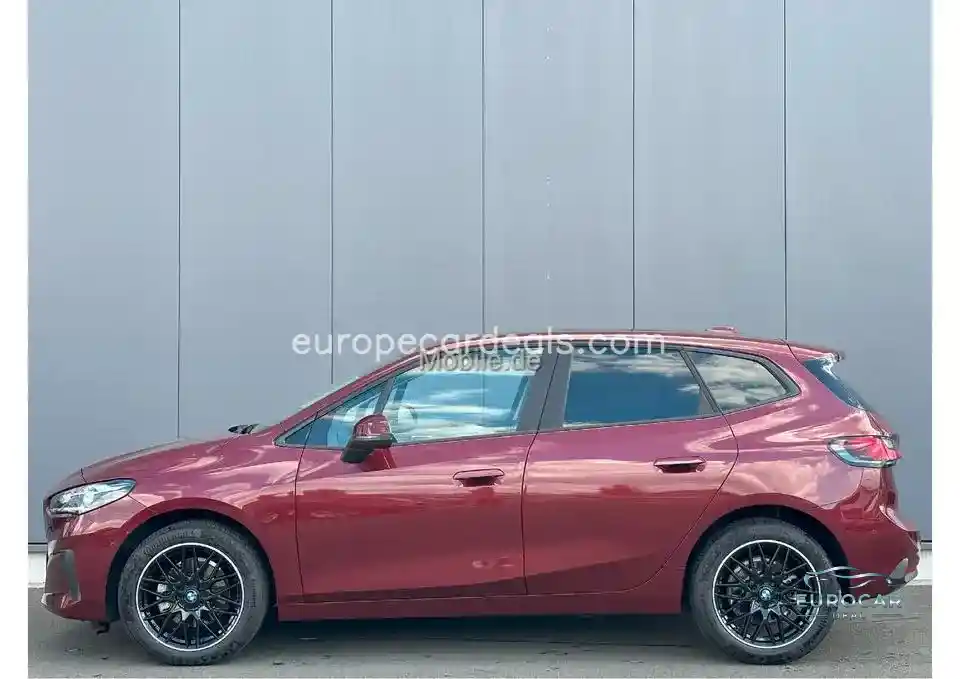 BMW 218 Active Tourer