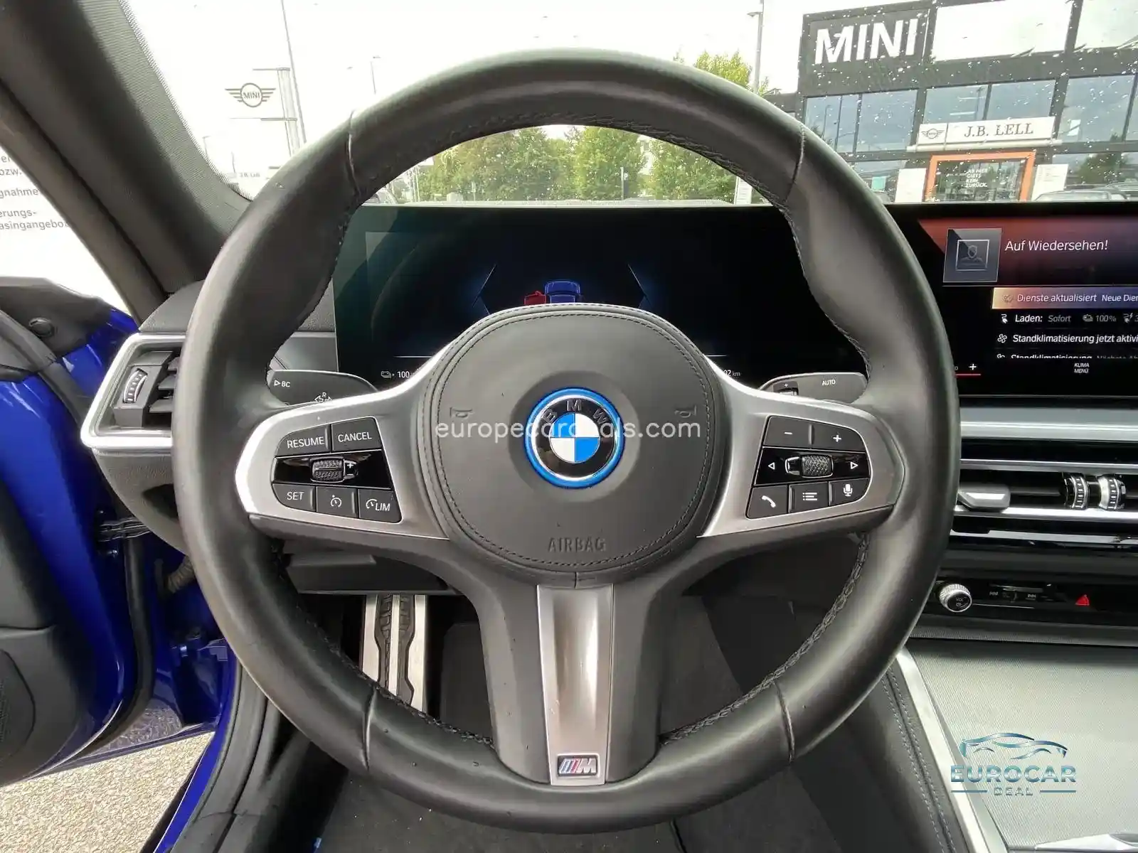 BMW i4