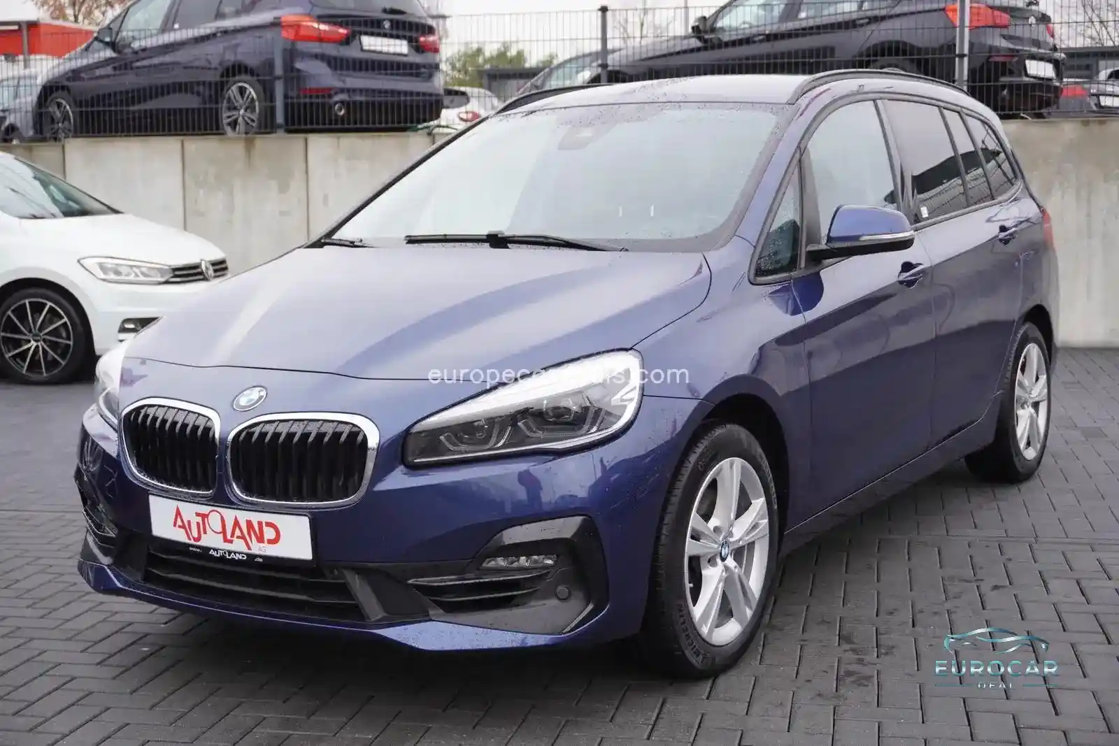 BMW 218