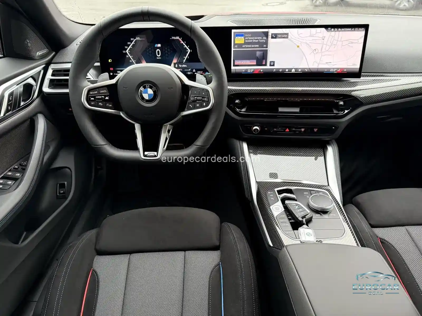 BMW 430 Gran Coupé