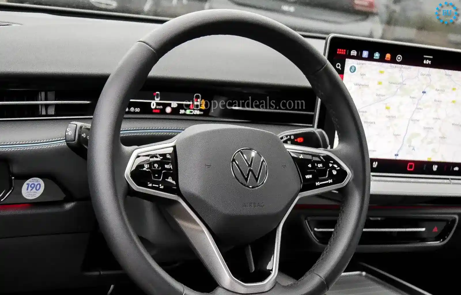 Volkswagen ID.7