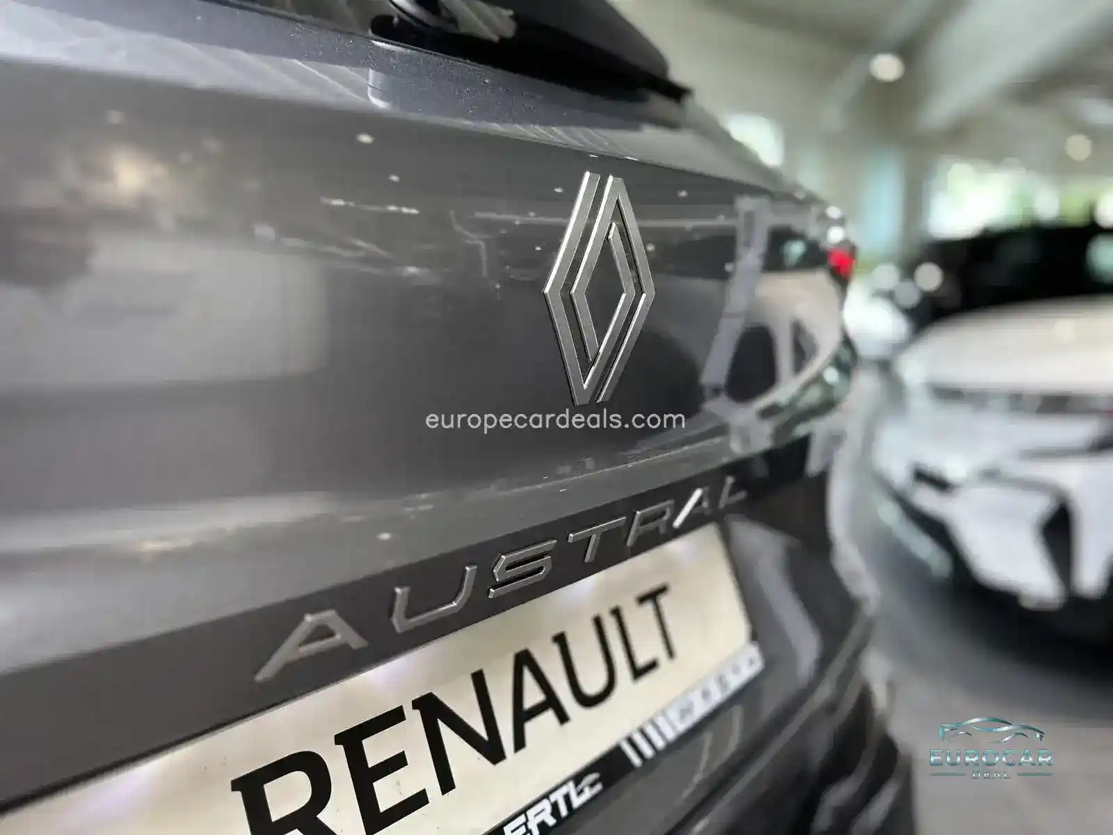 Renault Austral