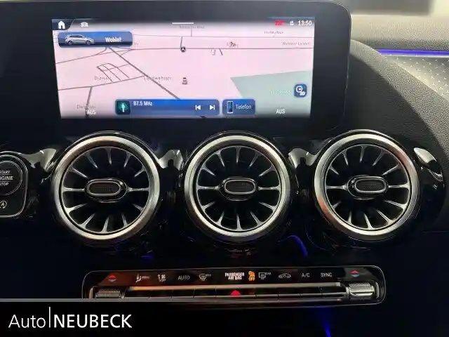 Mercedes-Benz B 250