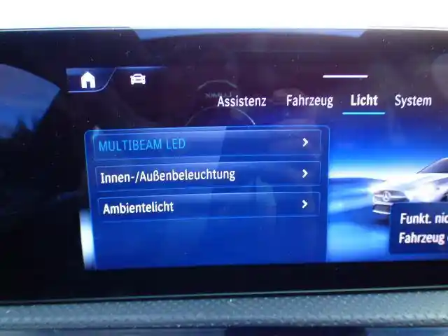 Mercedes-Benz CLA 250 Shooting Brake
