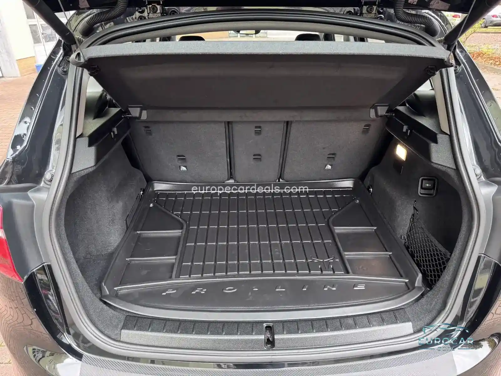 BMW 225 Active Tourer