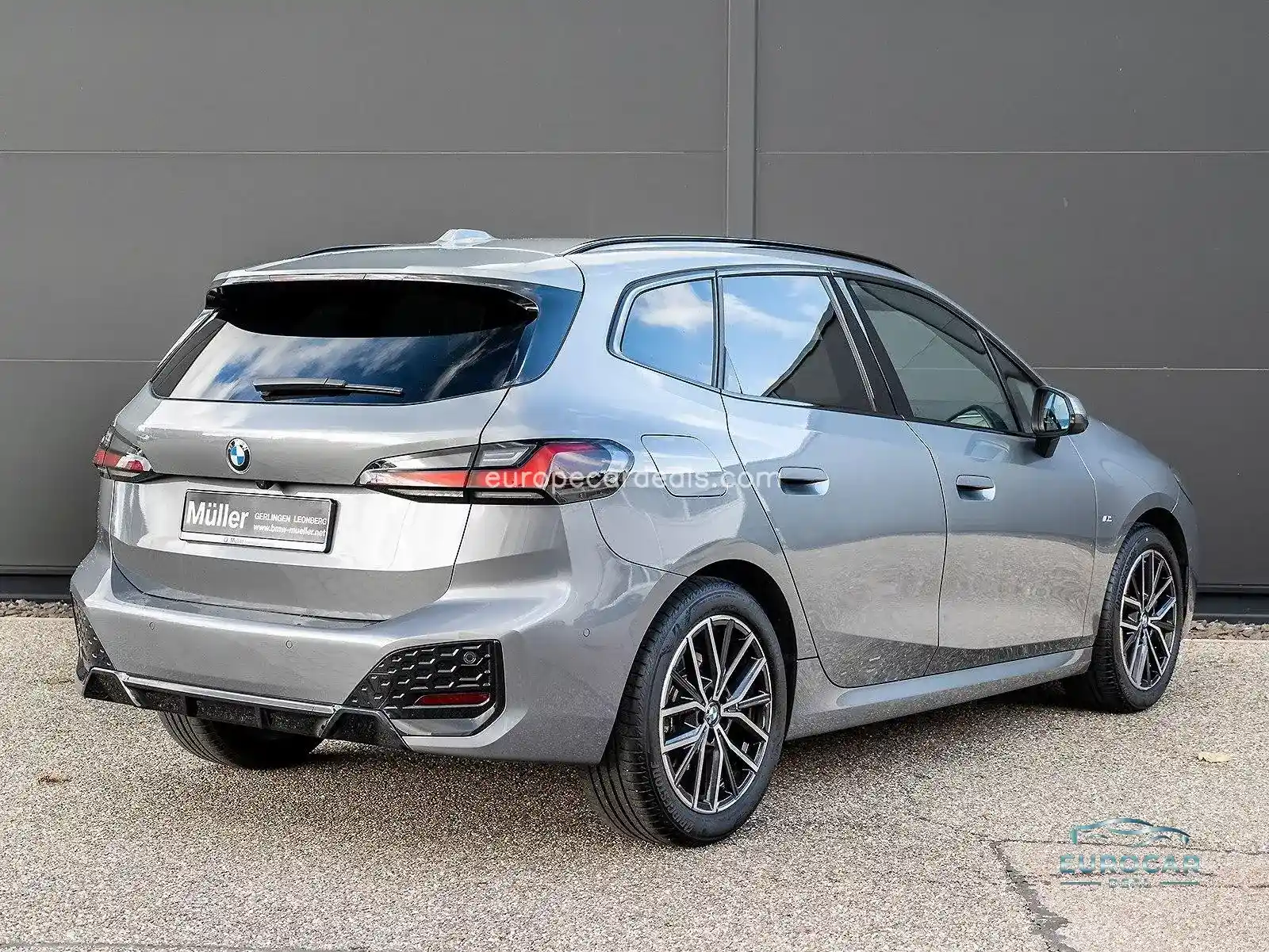BMW 223 Active Tourer