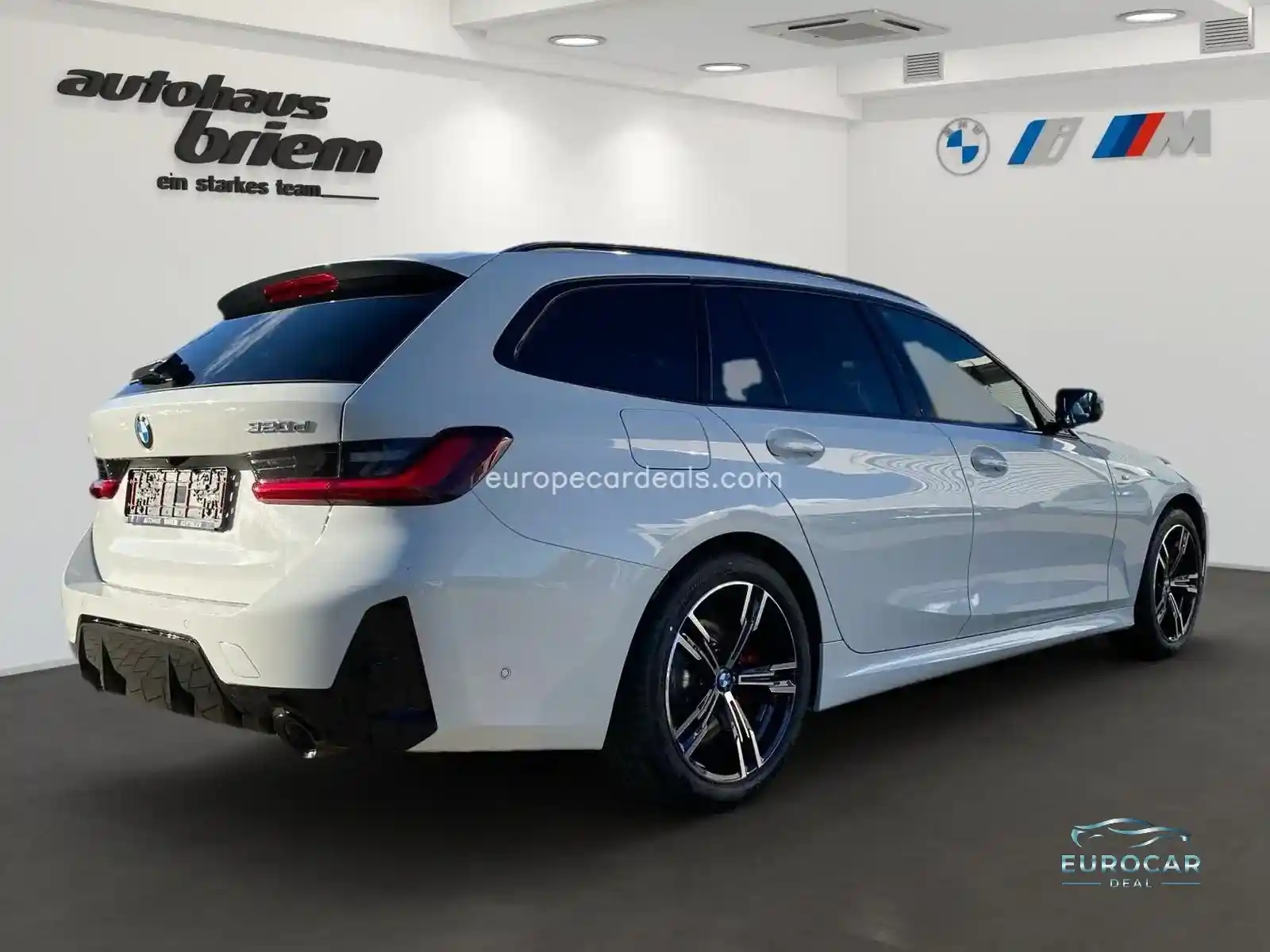 BMW 320