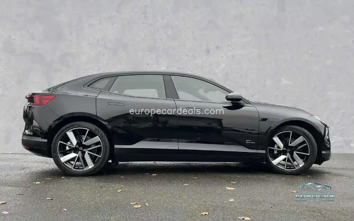 Polestar 4