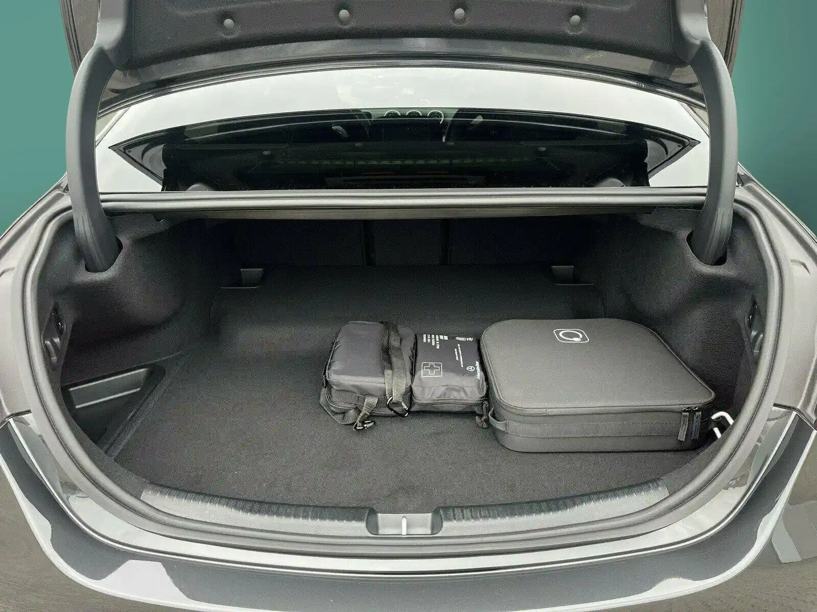 Mercedes-Benz C 63 AMG