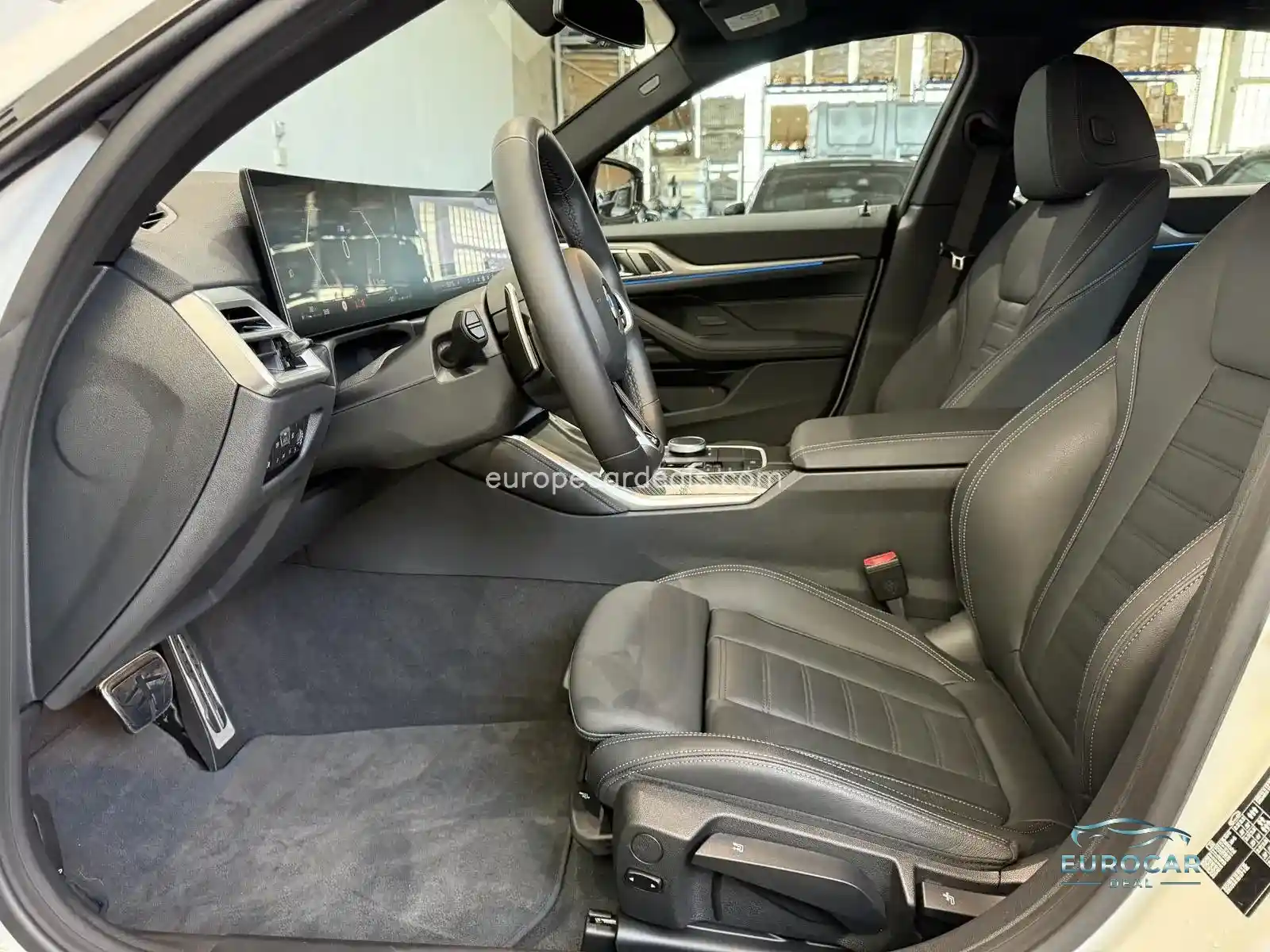BMW 420 Gran Coupé