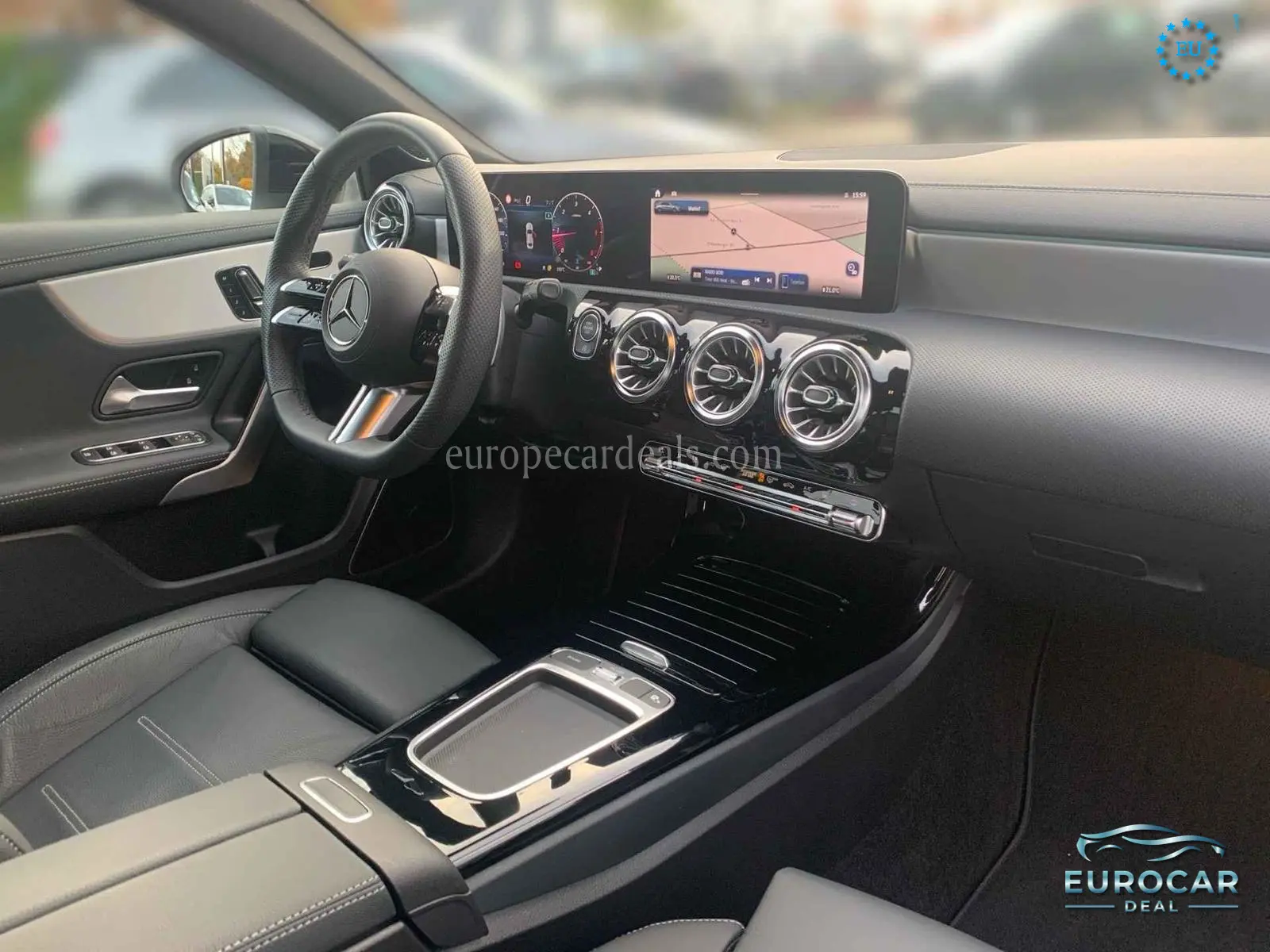 Mercedes-Benz A 220