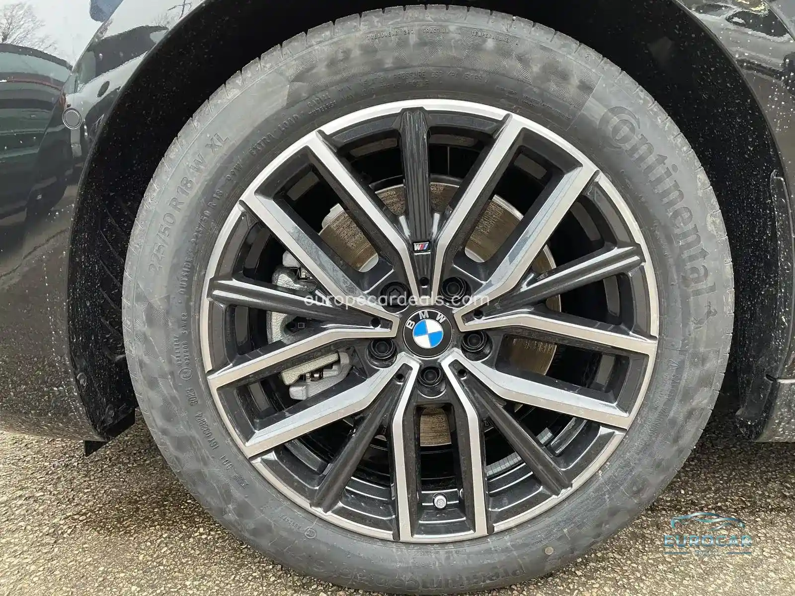 BMW 223 Active Tourer