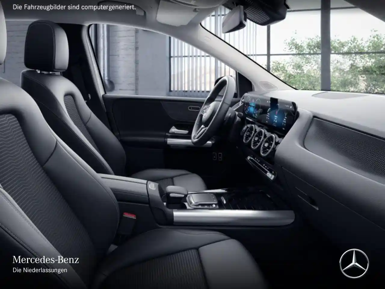 Mercedes-Benz B 250