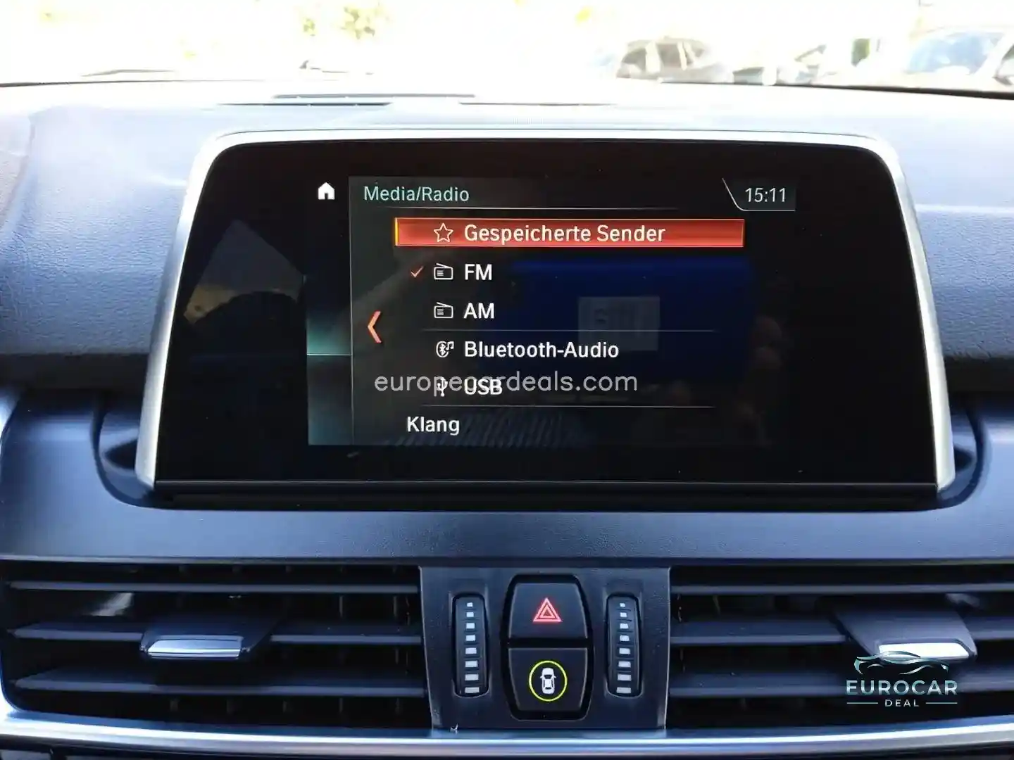 BMW 225 Active Tourer