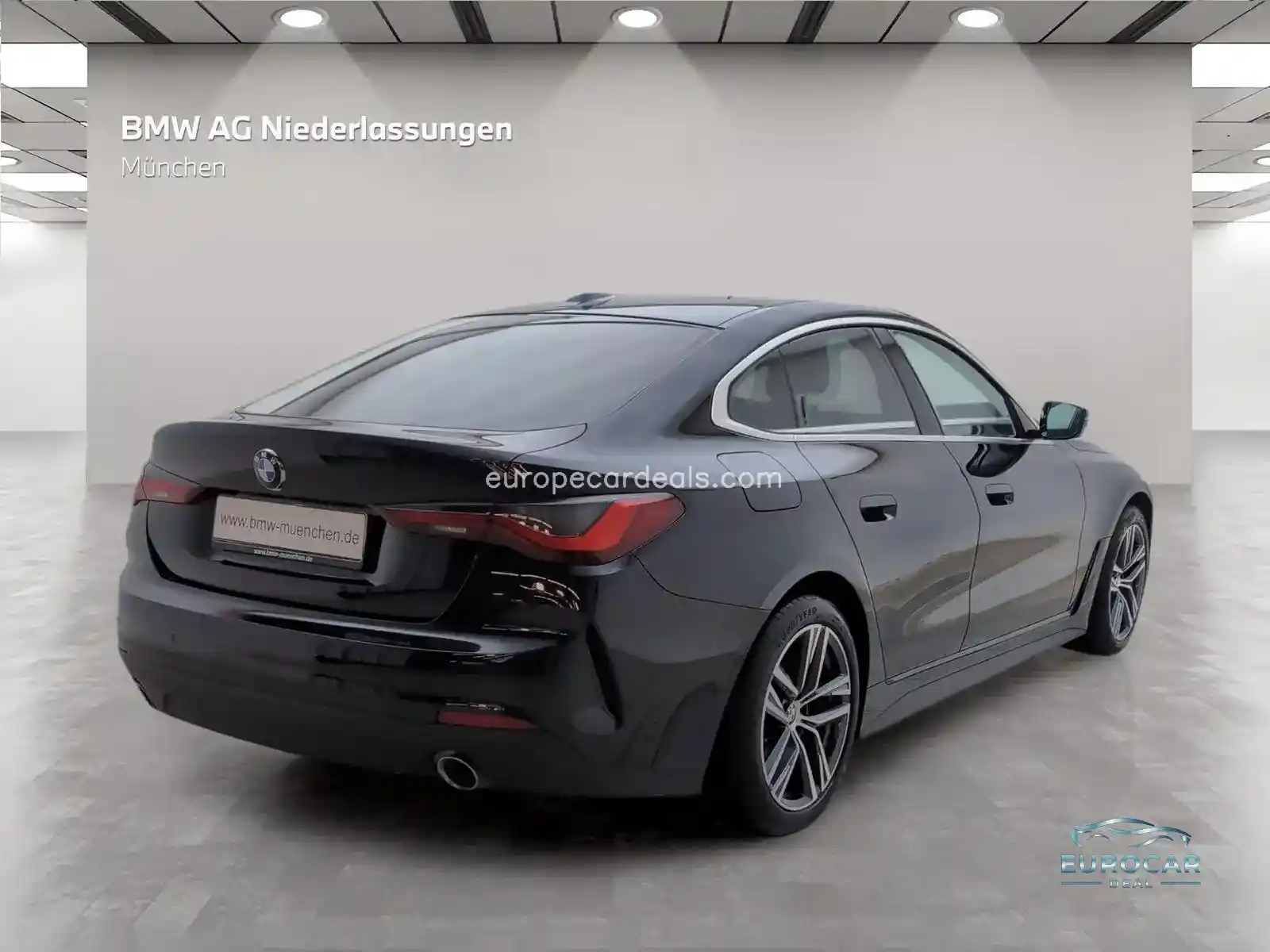 BMW 420