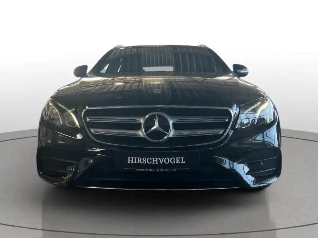 Mercedes-Benz E 400