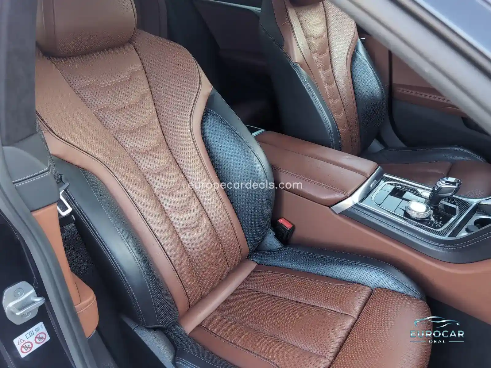 BMW M850