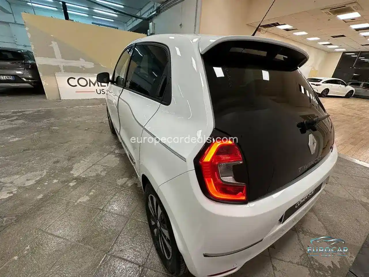 Renault Twingo