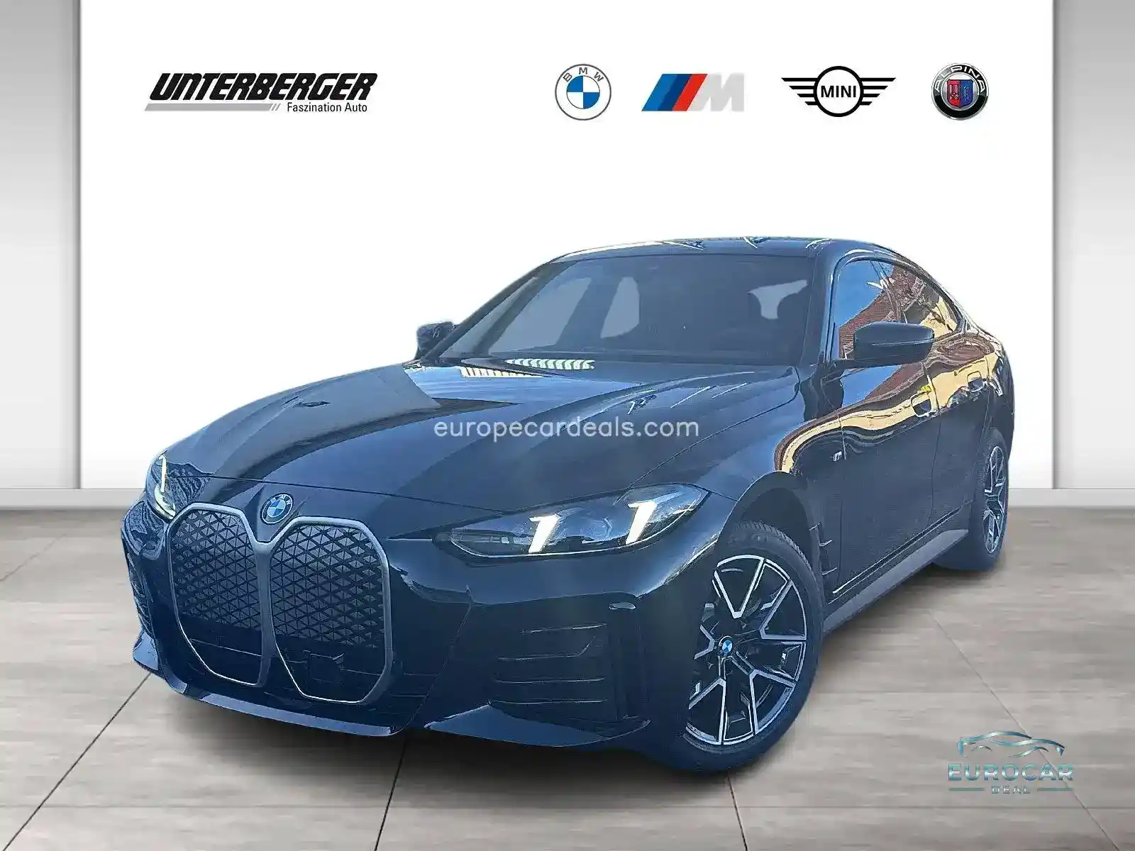 BMW i4