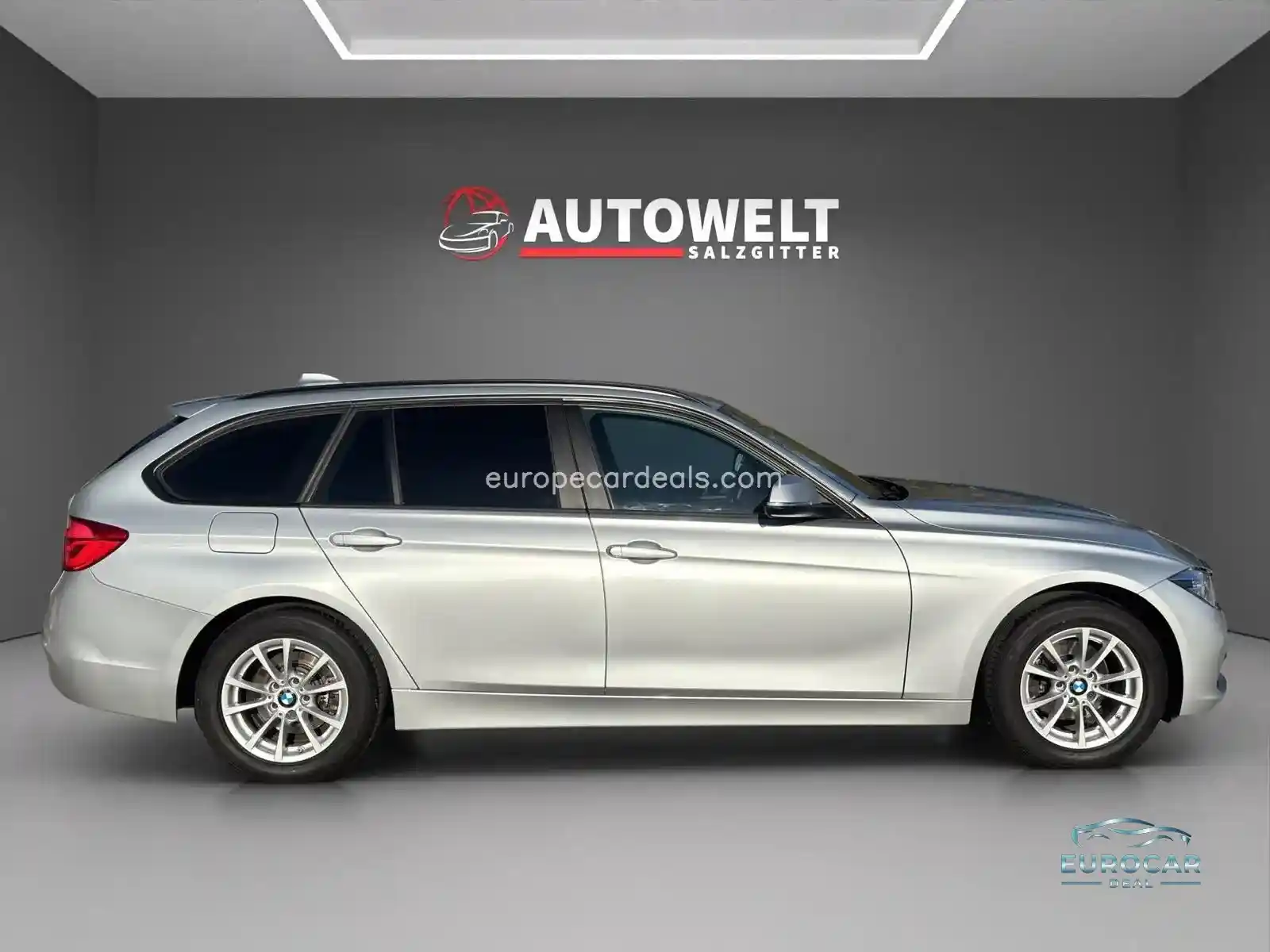 BMW 316