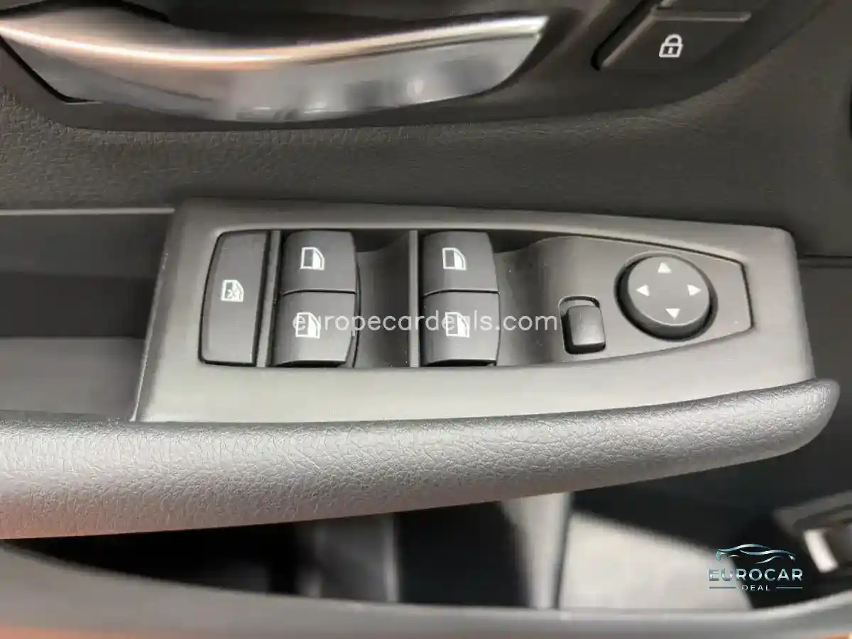 BMW 225 Active Tourer