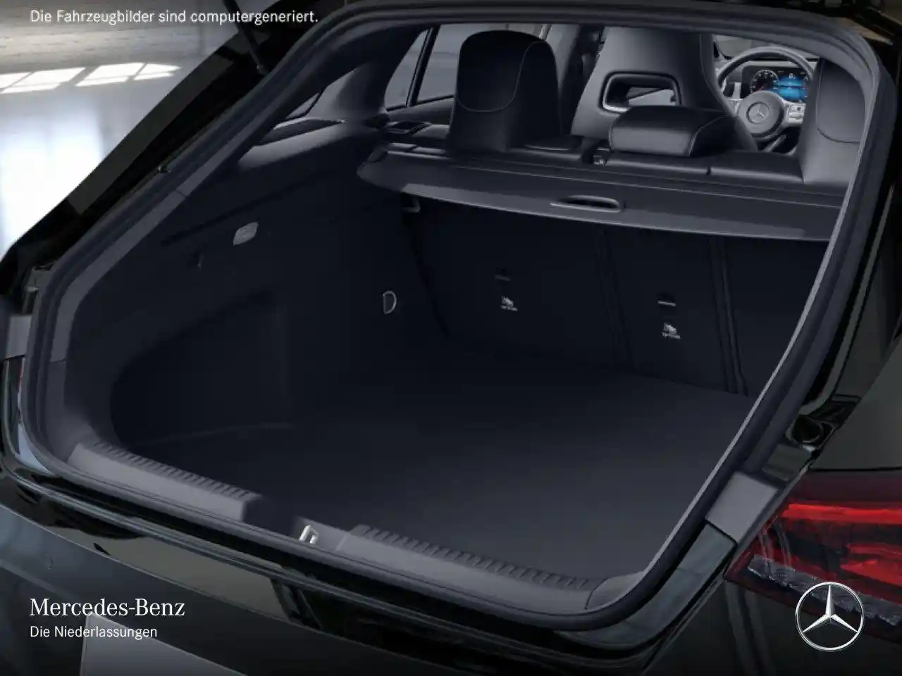 Mercedes-Benz CLA 250 Shooting Brake
